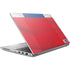 Iceland Soccer Flag HP ZBook Fury 16 G10 Skin